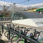 Moderno Y Equipado Estudio En Los Dominicos