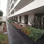 Moderno Y Equipado Estudio En Los Dominicos