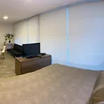 Moderno Y Equipado Estudio En Los Dominicos