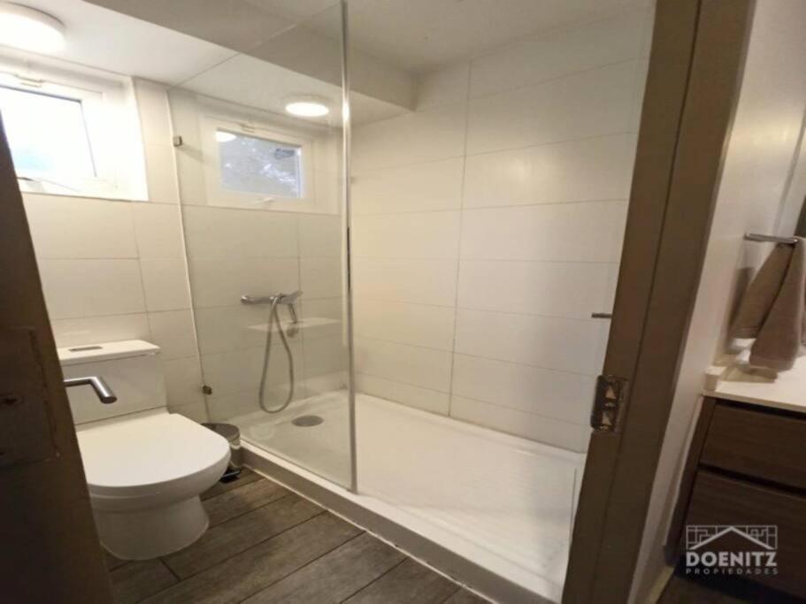 Apartamento Moderno Y Equipado Estudio En Dominicos