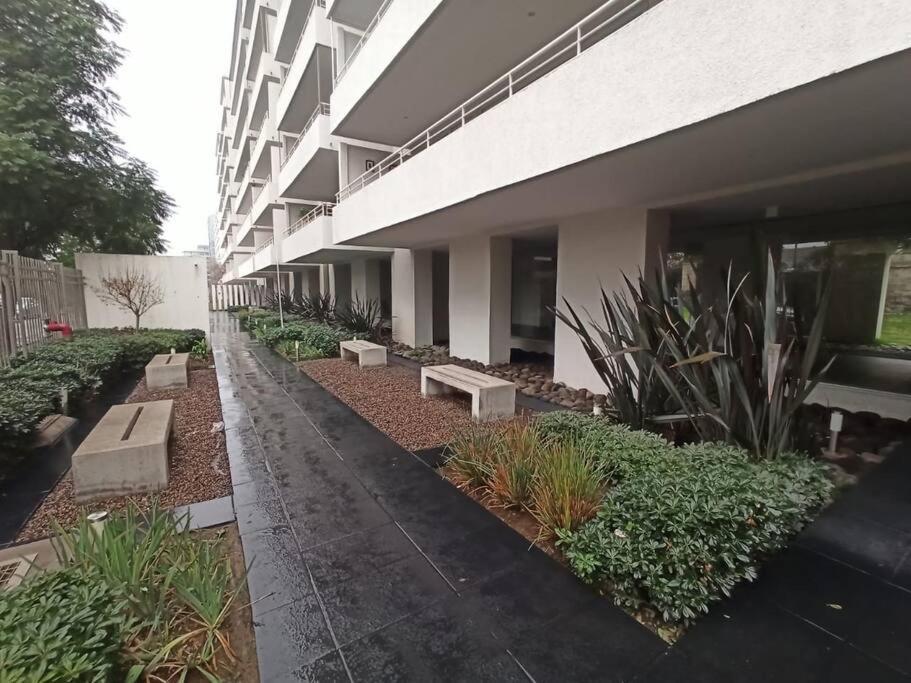 Moderno Y Equipado Estudio En Dominicos