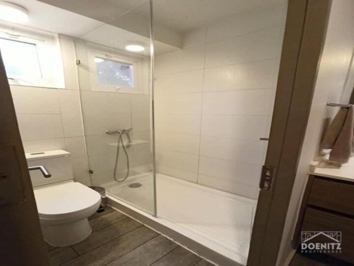 Apartamento Moderno Y Equipado Estudio En Dominicos Santiago